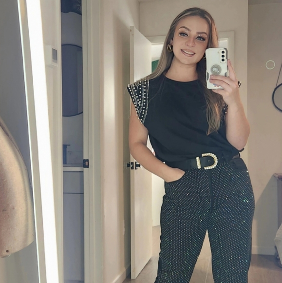 Meet your Posher, Olga - Picture 1 of 1